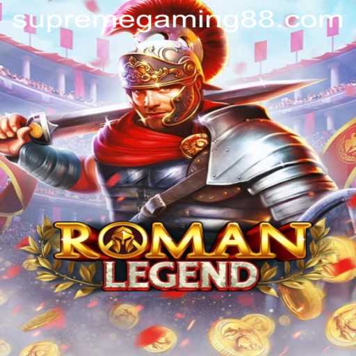 Exploring RomanLegend: A Supreme Gaming Adventure