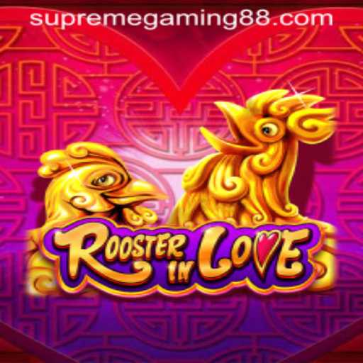 RoosterInLove: A Supreme Gaming Experience