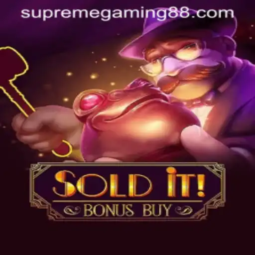Discovering SolditBonusBuy: A New Adventure in Supreme Gaming