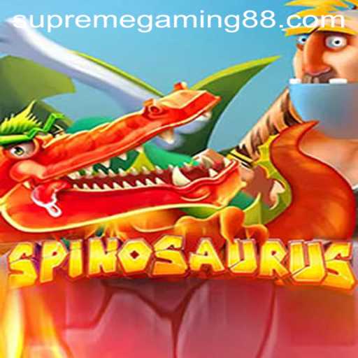 Spinosaurus: The Ultimate Gaming Experience with Supreme Gaming