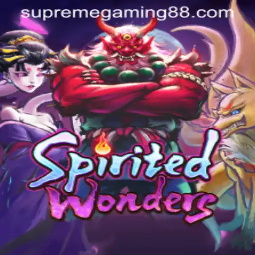Discovering SpiritedWonders: A New Era in Supreme Gaming