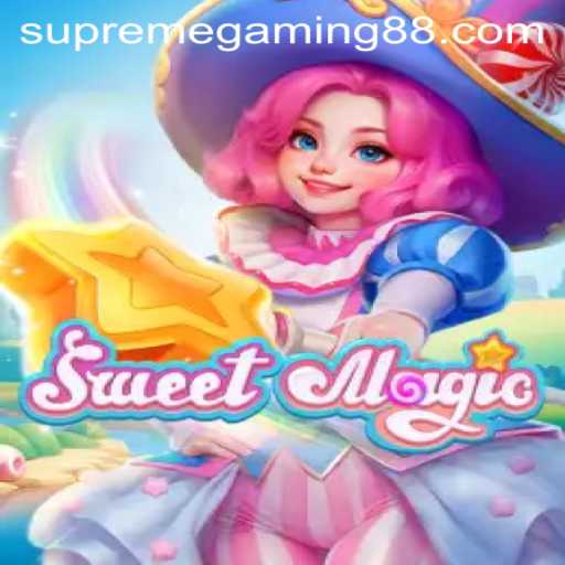 Discovering SweetMagic: The Latest Craze in Supreme Gaming