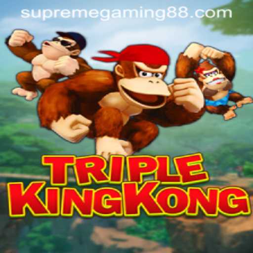Discover the Thrilling World of TripleKingKong: A Supreme Gaming Experience