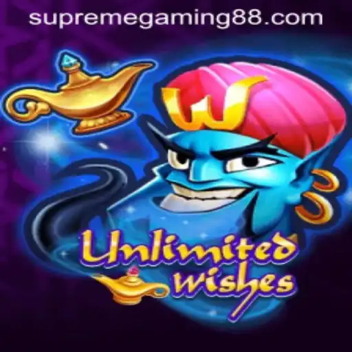 UnlimitedWishes: The Ultimate Supreme Gaming Experience