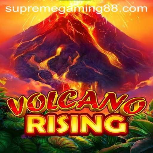 Exploring the Excitement of VolcanoRising in the Supreme Gaming Arena