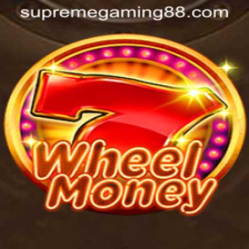 Unveiling the Thrill of WheelMoney in the World of Supreme Gaming