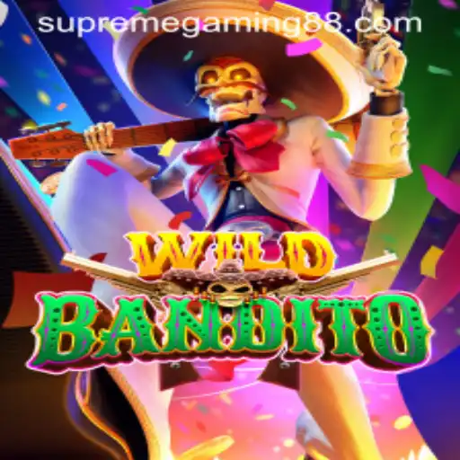 WildBandito: Unleashing the Thrills in Supreme Gaming