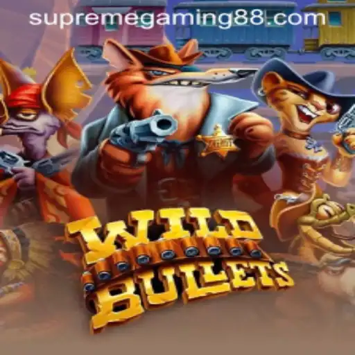 Discovering WildBullets: A New Gaming Phenomenon by Supreme Gaming