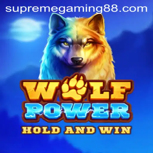 Supreme Gaming: Exploring the Expansive Realm of WolfPower